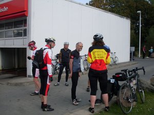 Brevet Priwall 4015